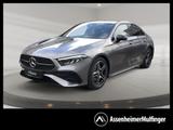 Mercedes-Benz A 200 d Limousine +MBUX+AMG+Wide+Pano+Cam+SpurW