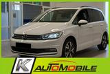 Volkswagen Touran Dynaudio+Kamera+STHZ+Panorama+7Sitzer+AHK - Volkswagen Touran Gebrauchtwagen