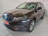 Skoda Karoq 2.0 TDI Clever 4x4 DSG AHK+ACC+KESSY