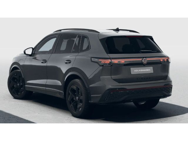 Volkswagen Tiguan - Bild 3