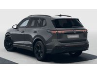 Volkswagen Tiguan - Vorschau Bild 3