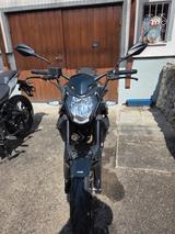 Benelli Bn125  - BENELLI BN 125