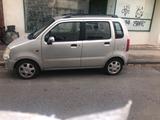 Opel  Agila 1.2 Benzin - Opel Agila in Bochum