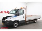 Iveco Daily 35S16 Pritsche Airco Cruise 60.737 km! - Iveco 60