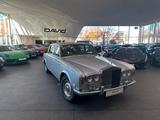 Rolls-Royce Silver Shadow*Linkslenker*Deutsch*Pappbrief* - Rolls Gebrauchtwagen