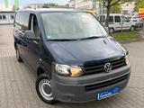 Volkswagen T5 2.0 TDI Transporter Kasten-Kombi*3.SITZE*PDC* - VW T5 Transporter Gebrauchtwagen in Frankfurt