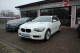 BMW 114 1 Limousine 5-trg. 114 i SHZ GSD PDC - BMW 114 aus 2012