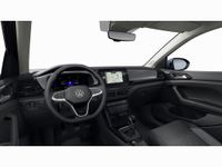 Volkswagen T-Cross - Vorschau Bild 3