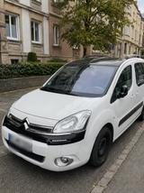Citroën Berlingo Multispace HDi | 1. Hand ... - Citroën Berlingo: Multispace Hdi