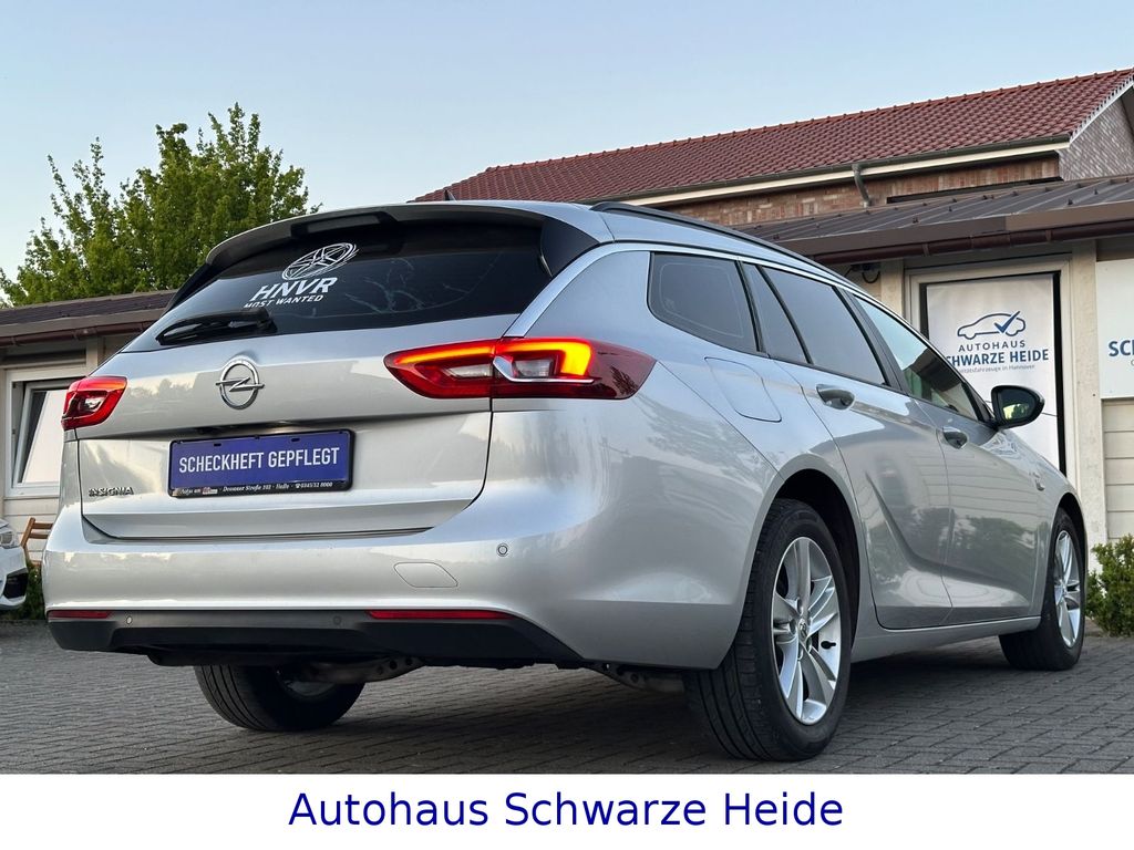OPEL Insignia – Vorschaubild 11