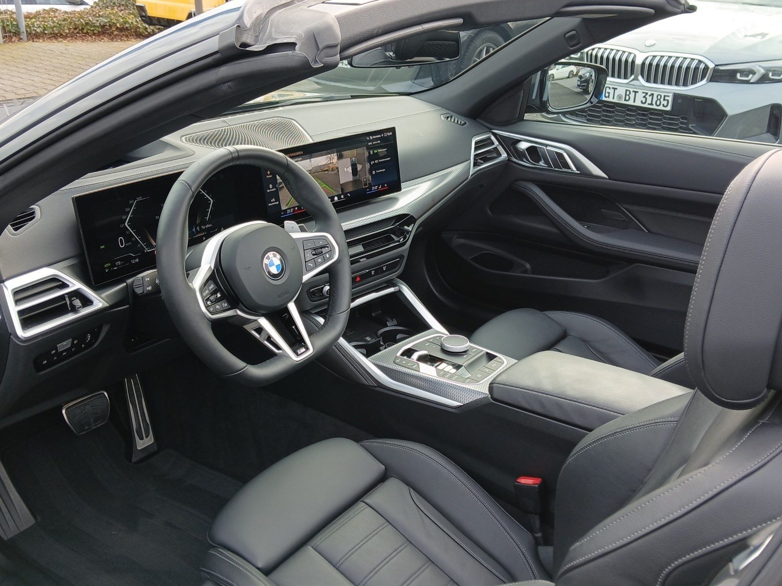 BMW 420 - Bild 14