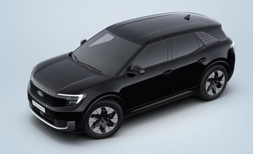 Ford Explorer Premium RWD 79kwh Wärmepumpe imagem 2