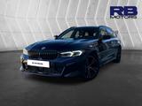 BMW 320d xDrive M Sport*AHK*StHz*HUD*Inno*M-Technic - BMW 320 in Leipzig
