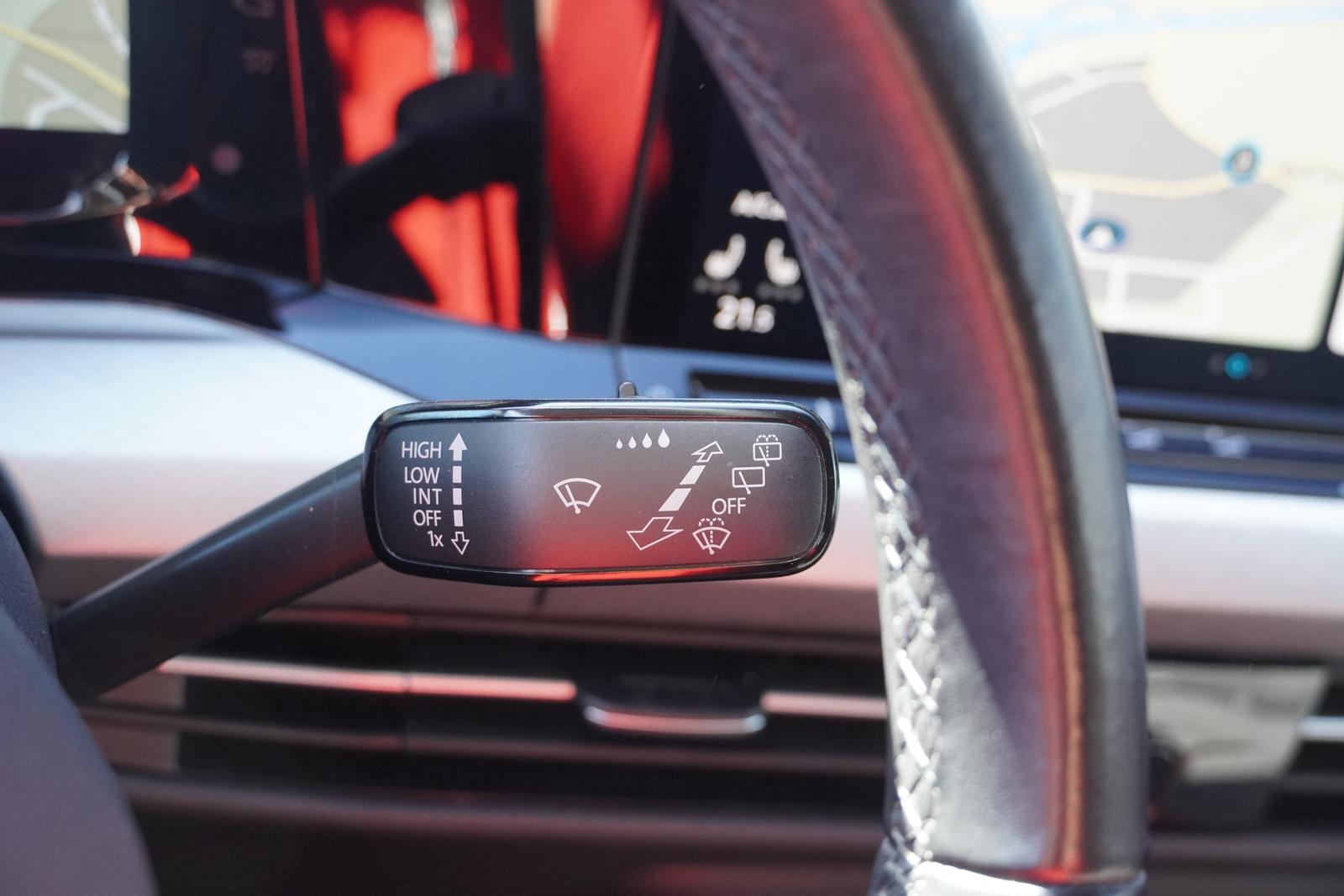Volkswagen Golf VIII 1.5 Klimaaut. LED Navi PDC ACC USB, миниатюра 28