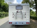 Fiat McLouis Alkoven-Wohnmobil im sehr guten Zustand - Angebote entsprechen deinen Suchkriterien