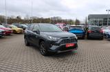 Toyota RAV 4 Hybrid 2.5 Team Deutschland *AHK*Navi*SHZ* - Toyota RAV 4 Gebrauchtwagen in Hannover