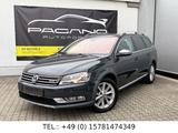 Volkswagen Passat Alltrack Variant Basis BMT 4Motion/1HAND/ - gebrauchte VW Passat Alltrack aus dem Jahr 2014