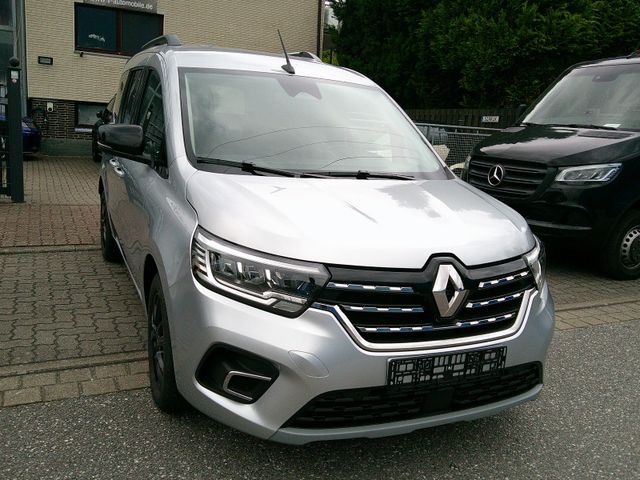 Renault Kangoo III EDC Techno 130 TCe Automatik