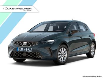 Seat Leasingangebot: Seat Ibiza 1.0 TSI 85kW Style DSG FACELIFT