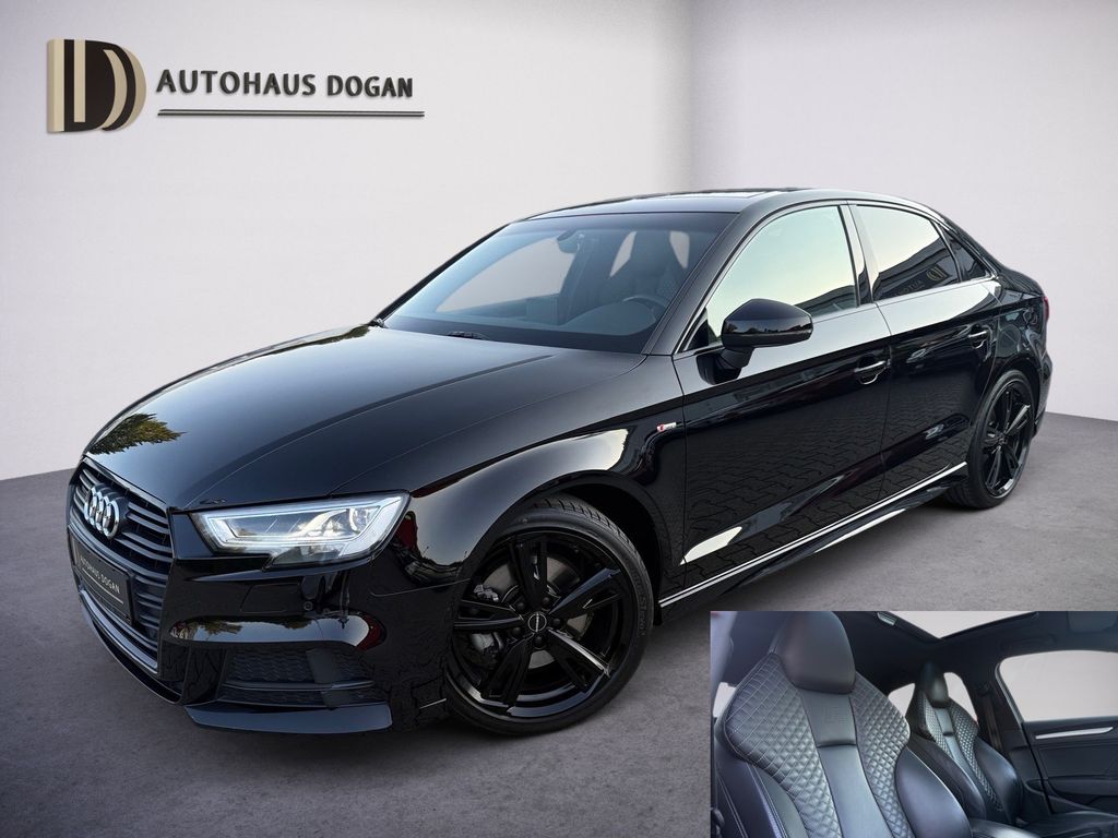 Image of Audi A3