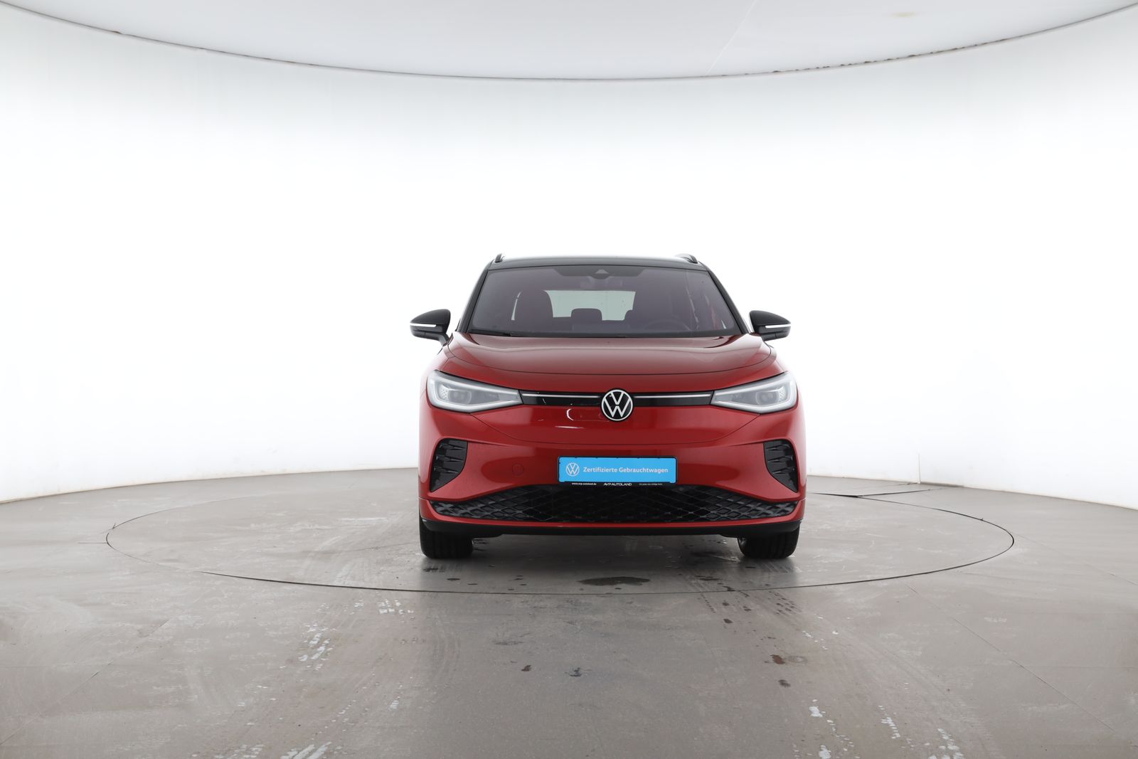 Volkswagen ID.4 - Bild 6