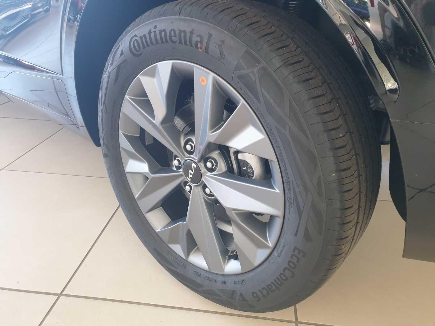 Kia SPORTAGE 1.6T HEV AWD GTL GD| DRIVE | SOUND