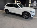 Mercedes-Benz GLC 250 4MATIC - Mercedes-Benz GLC-Klasse Gebrauchtwagen in Bielefeld