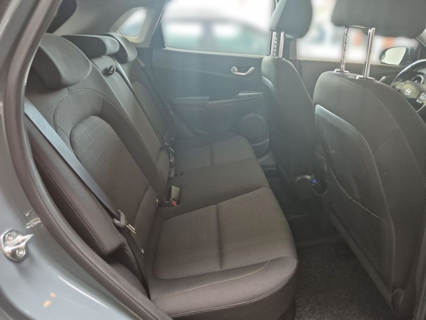 Fahrzeugabbildung Hyundai KONA Trend Hybrid 2WD Apple CarPlay Android Auto