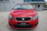 Seat Alhambra TSI |1.Hand| |7-Si.| |Steuerkette NEU| - Seat Alhambra Gebrauchtwagen in München