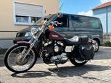 Harley-Davidson XL 1200 C Sportster Custom - HARLEY-DAVIDSON 1998 SPORTSTER 1200