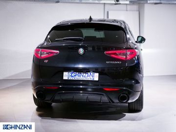 Alfa-Romeo Stelvio - 6