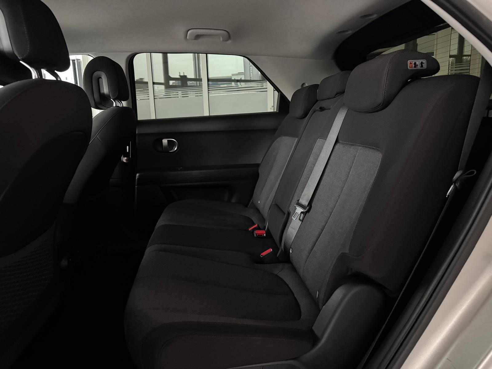 Hyundai IONIQ 5*Elektro*Navi*SHZ*StHz*RFK*CarPlay*Tempo* foto 23