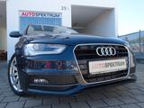 Audi A4 Avant S line Sportpaket / plus - Audi A4 Gebrauchtwagen in Augsburg