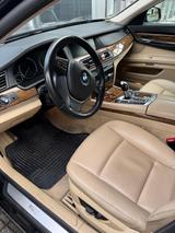 BMW 740Li - - BMW 740 in Mainz