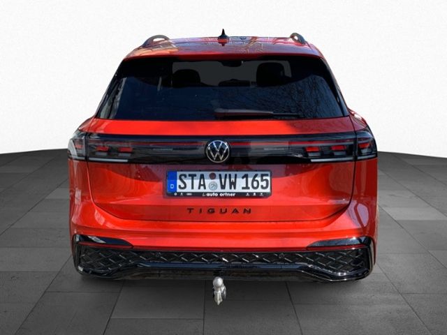 Fahrzeugabbildung Volkswagen Tiguan 2,0 TDI DSG 4MOTION R-LINE LEDER HUD PANO