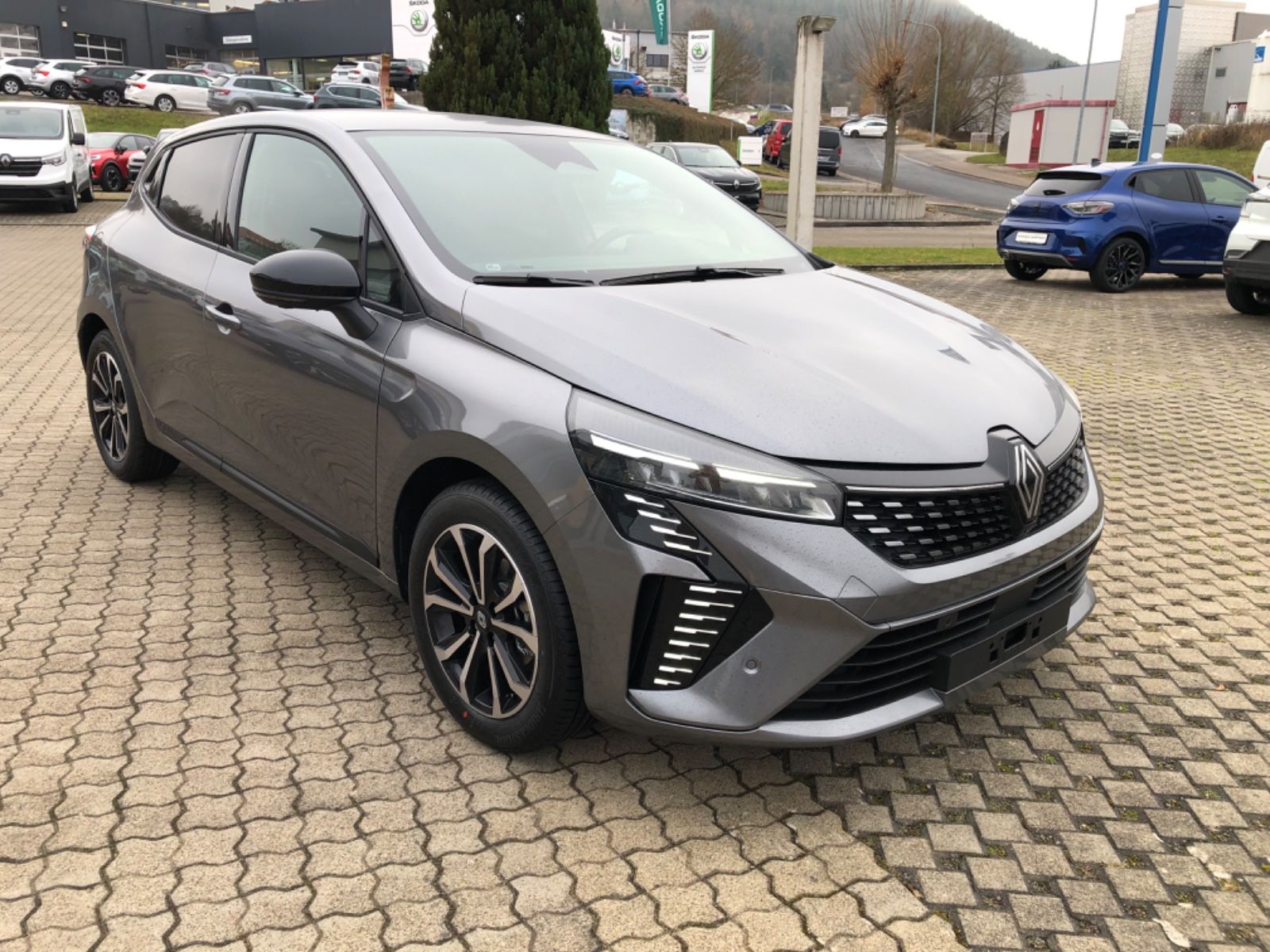 Renault Clio - Bild 13