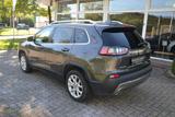 Jeep Cherokee 2.2 MJ II Active Drive I Automatik Limi - Autos mit Tageszulassung