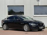 Jaguar XF Pure Automatik Xenon Navi PDC Ambiente  - Jaguar XF: Pure