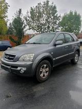 Kia KIA SORENTO 4X4 2.5 DISEL TÜV 04/2026 - Kia Sorento: 2.0