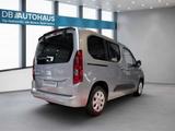 Opel Combo Life Elegance 1.5 Diesel Navi Sitzhz - Opel Combo Life: Elegance