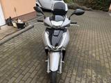 Honda SH 125i AD ESP - es ist kein Mode- 