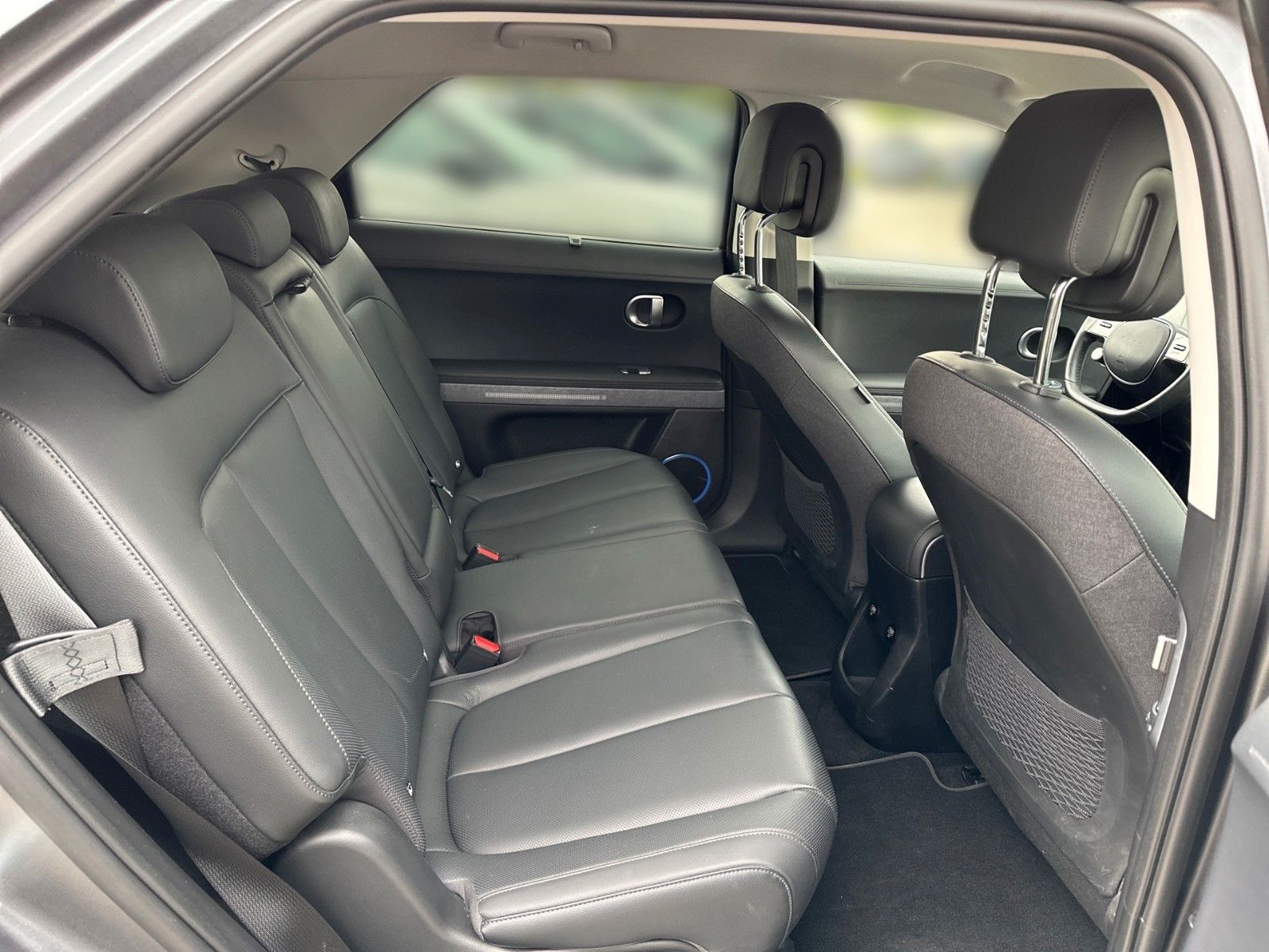 Fahrzeugabbildung Hyundai IONIQ 5 Ioniq 5 Uniq Elektro 4WD