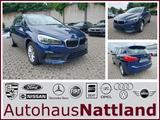 BMW 216 Active Tourer 216 d Advantage Business-Paket - BMW 216 Active Tourer aus 2021