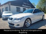 BMW 525d Lim. M Paket Navi Prof*Leder*Sitzh.*Schiebe - BMW 525 mit Diesel-Antrieb: Limousine, Automatik, 525d M Paket