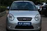 Kia Picanto 1.1 Cool *ORIGINAL 92TKM/KLIMA/5-TÜRIG* - Kia: K9