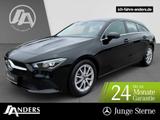 Mercedes-Benz CLA 200 d SB MBUX+SHZ+LED+PDC+AHK+Apple+Tempomat - Mercedes-Benz CLA 200 aus 2022