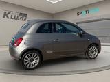 Fiat 500 1,0 Mild Hybrid Star, Faltdach, PDC, DAB - Fiat 500: Faltdach