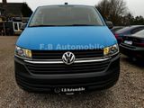 Volkswagen T6.1 Transporter /RFK/KLIMA/WECHSELRICHTER ! - Volkswagen T6 Transporter in Bremen