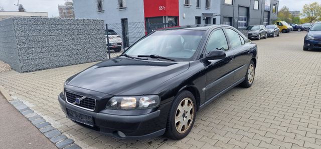 Volvo S60 Lim. 2.4 T / 2.5 T