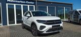 Volkswagen T-Cross 1.0 TSI 85 kW Style, Kamera, Automatik, - Volkswagen T-Cross: Limousine
